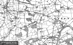 1909, Eyton