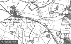 1899 - 1923, Faberstown
