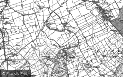 1890 - 1892, Faceby