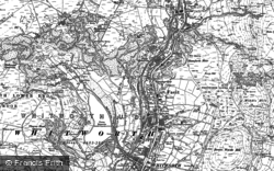 1891 - 1909, Facit