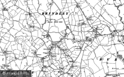 1897, Faddiley