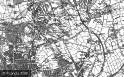 1890 - 1892, Fagley