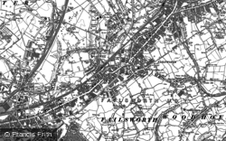 1891 - 1906, Failsworth