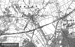 1890, Fairburn