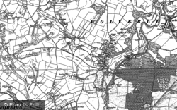 1882 - 1901, Fairfield