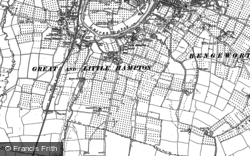 1884, Fairfield