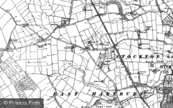 1914, Fairfield