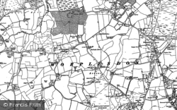 1895, Fairlands