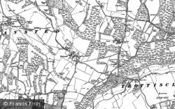 1895, Fairseat