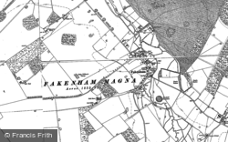 1882, Fakenham Magna