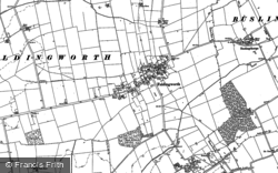 1886, Faldingworth