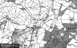 1880 - 1881, Falfield