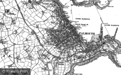 1906, Falmouth
