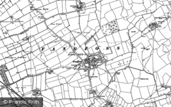 1890 - 1891, Fangfoss