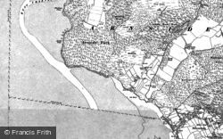 1911 - 1938, Far Arnside