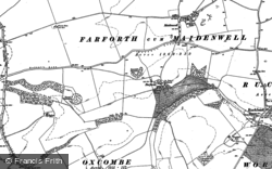 1887 - 1888, Farforth