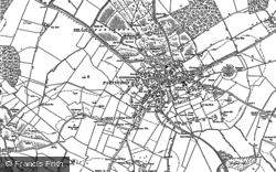 1910, Faringdon