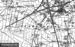 1892 - 1893, Farington