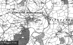 1902, Farleigh Hungerford