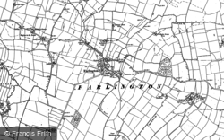 1888 - 1891, Farlington
