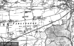 1907, Farlington