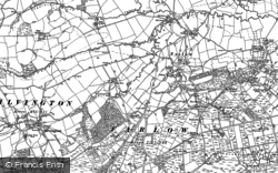 1879 - 1883, Farlow