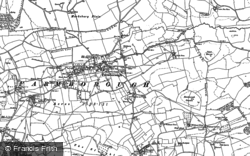1882 - 1883, Farmborough