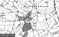 1885 - 1904, Farnborough