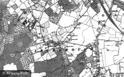 1895, Farnborough