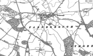 Farnborough, 1898