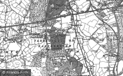 1909, Farnborough Park