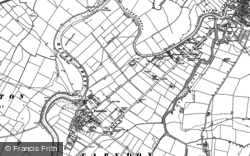 1886 - 1899, Farndon