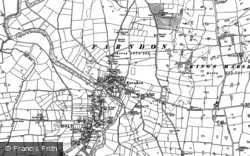 1909, Farndon