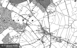 1886 - 1900, Farnham