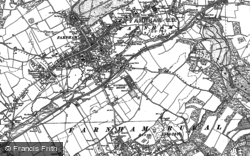1913, Farnham
