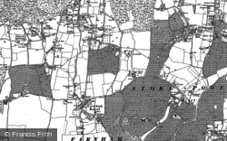 1897 - 1910, Farnham Royal