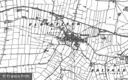1883 - 1884, Farnsfield