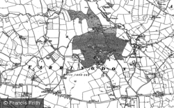 1887 - 1888, Farringdon