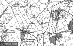1895 - 1914, Farringdon