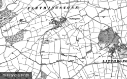 1883, Farthingstone
