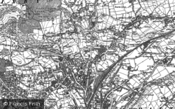 1889 - 1892, Fartown