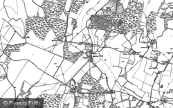1895, Fawkham Green