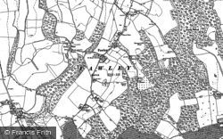 1897 - 1910, Fawley