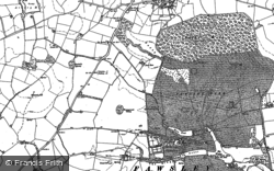 1883 - 1899, Fawsley