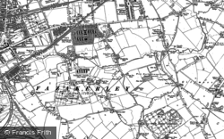 1906, Fazakerley