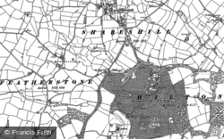 1883, Featherstone
