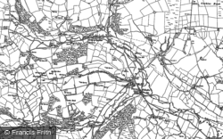 1887 - 1902, Felindre