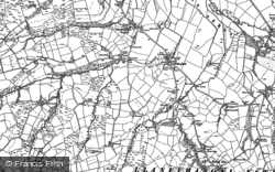1887, Felinfach