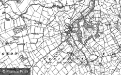1892, Felixkirk