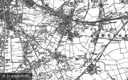 1895 - 1914, Felling